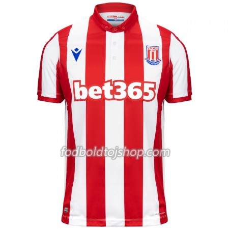 Stoke City Hjemmebanetrøje 2019-20 S/S